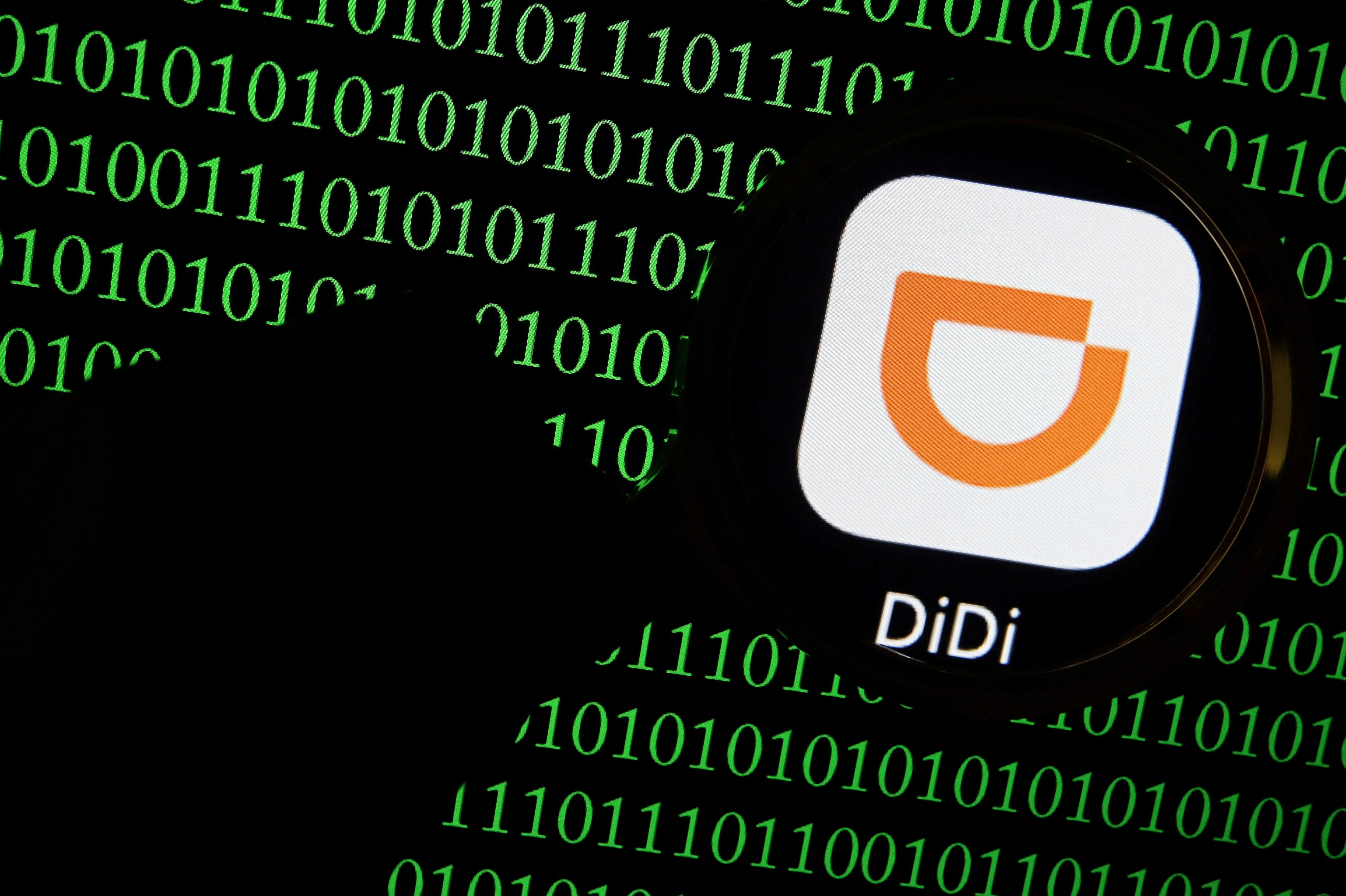China's Cyber Watchdog Tries To Soothe Concerns Of Internet Firms