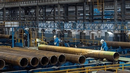Welspun Approves $100 Million Investment To Enhance US Pipe Manufacturing Capabilities