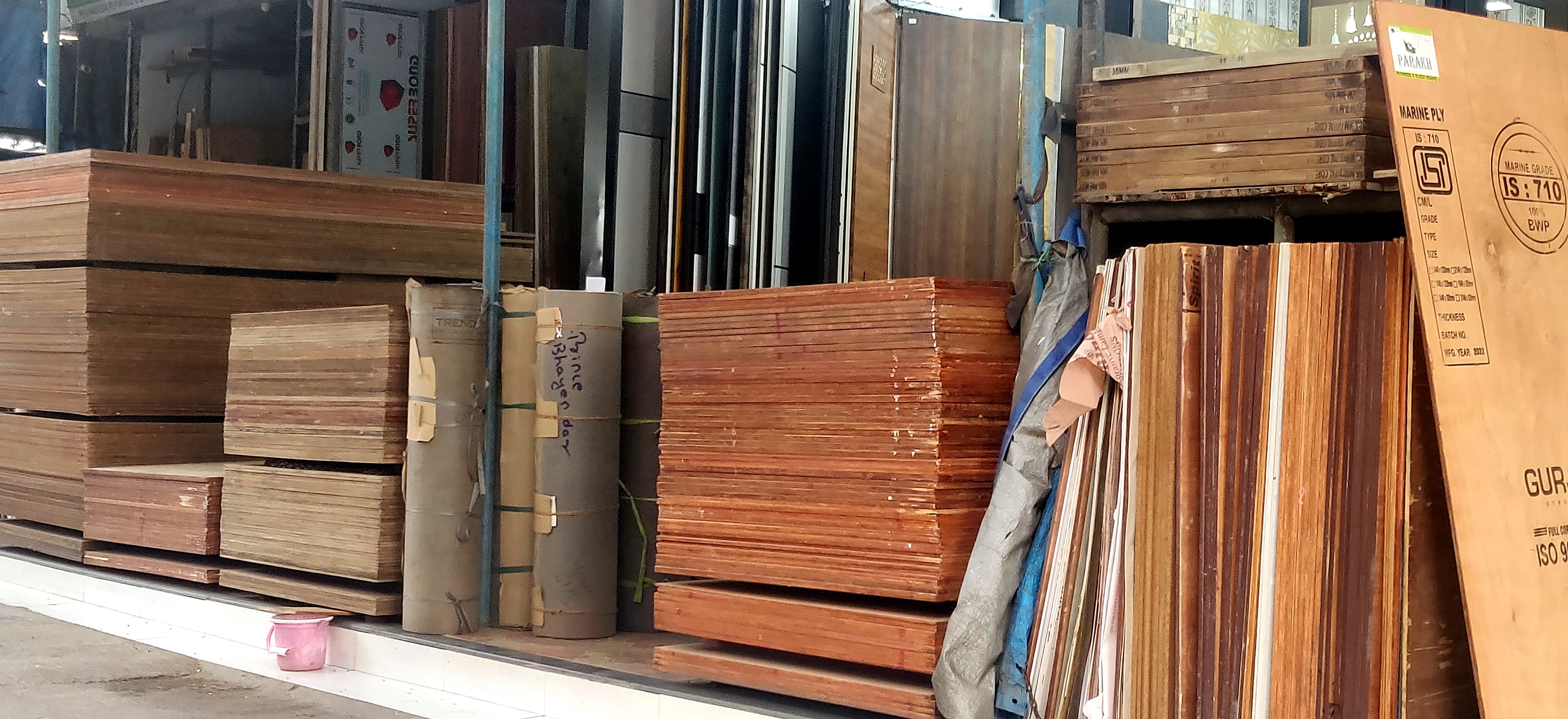 Woodpanel Channel Check - Rising Timber Cost Compel Manufacturers To Hike Prices: Yes Securities