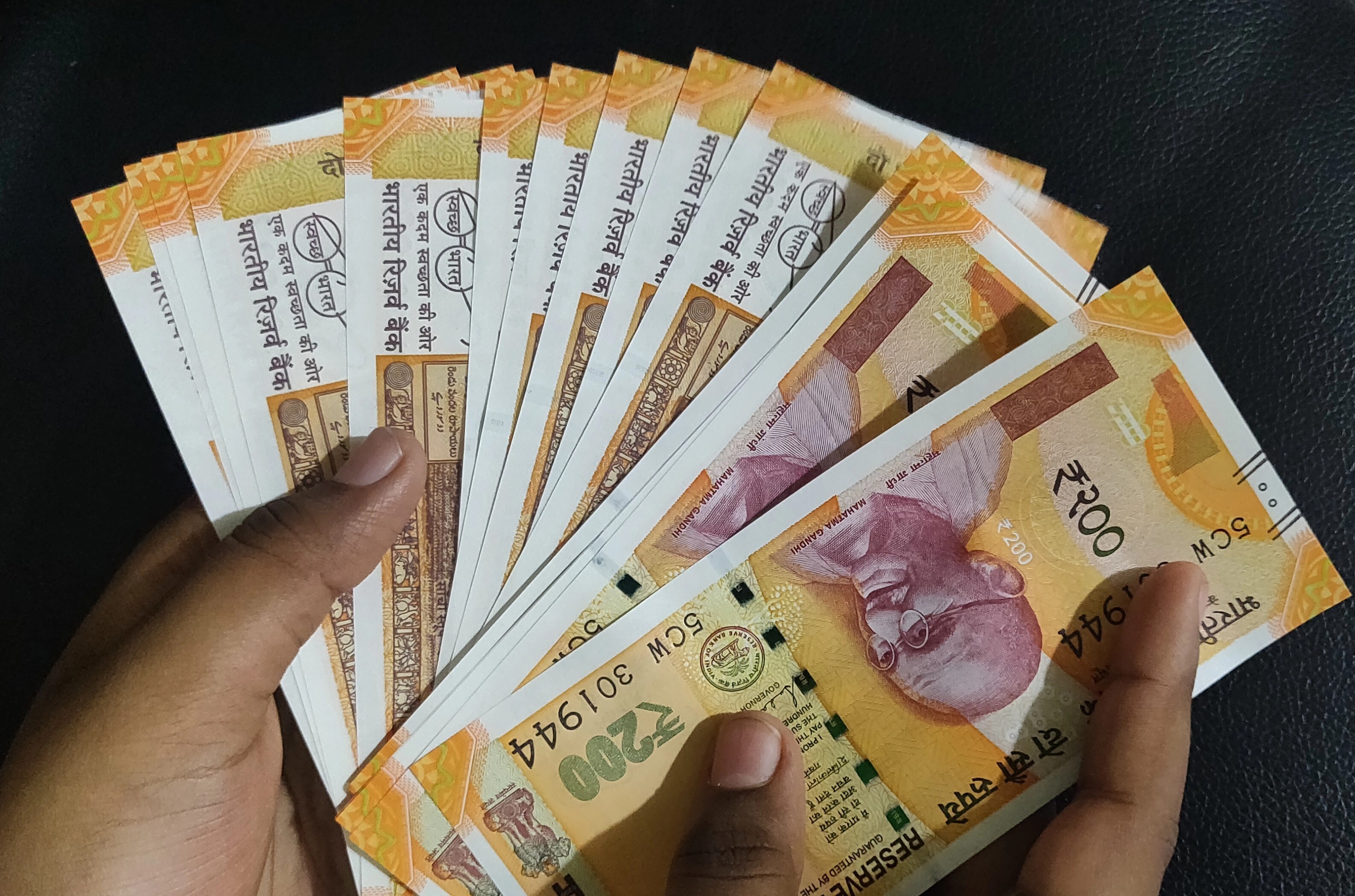 What The Fed's Pivot Signal Means For Indian Bonds And Rupee