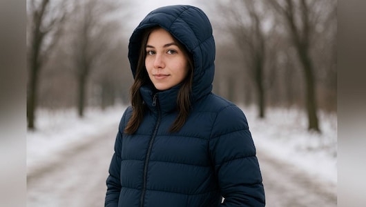 Puffer Jacket Under 1000: शानदार विंटर लुक के लिए ₹1000 से भी कम में खरीदें गर्माहट से भरपूर ये पफर जैकेट्स