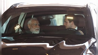 गर्मजोशी और मेहमान का खास सम्मान... पुतिन से लेकर जॉर्डन के प्रिंस तक कार डिप्लोमेसी को लेकर सुर्खियों में PM मोदी&nbsp;