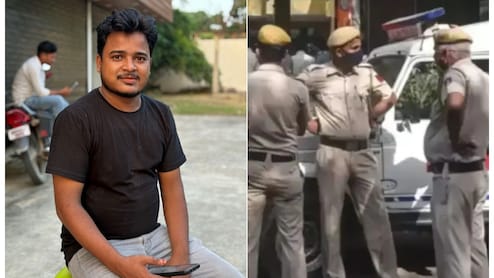 बेगूसराय में 24 घंटे में दो बड़ी वारदात! पहले JDU नेता, फिर कपड़ा व्यवसायी को मारी गोली