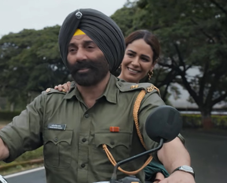 सनी देओल से अहान शेट्टी तक, 'बॉर्डर 2' के लिए किसने कितनी ली फीस, जानें कितना है फिल्म का बजट