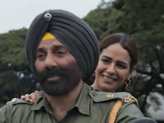 सनी देओल से अहान शेट्टी तक, 'बॉर्डर 2' के लिए किसने कितनी ली फीस, जानें कितना है फिल्म का बजट