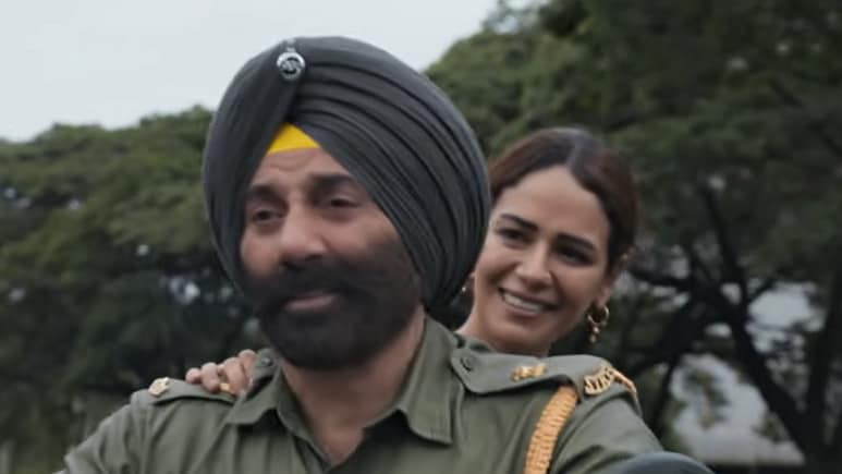 बॉर्डर 2 देखने के लिए धुरंधर की तरह निकालना हो अच्छा-खासा समय, इतनी लंबी होगी सीन देओल की फिल्म ?