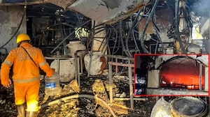 Tragic Nightclub Fire In Goa Claims 25 Lives; Magisterial Probe Ordered