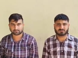 Rajasthan: 10 करोड़ के ड्रग्स के साथ पकड़ा गया हिस्ट्रीशीटर, नाकाबंदी के दौरान रोका गया था वाहन