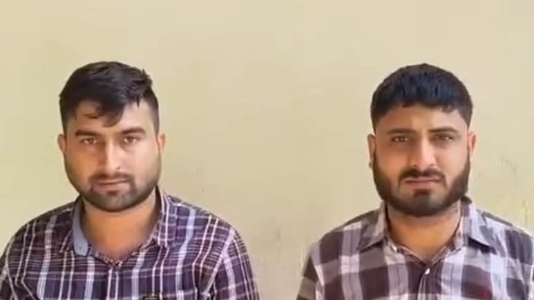 Rajasthan: 10 करोड़ के ड्रग्स के साथ पकड़ा गया हिस्ट्रीशीटर, नाकाबंदी के दौरान रोका गया था वाहन