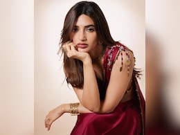 "Deeply Disturbing And Devastating": Sreeleela Slams AI Deepfakes, Speaks Up For Women's Dignity