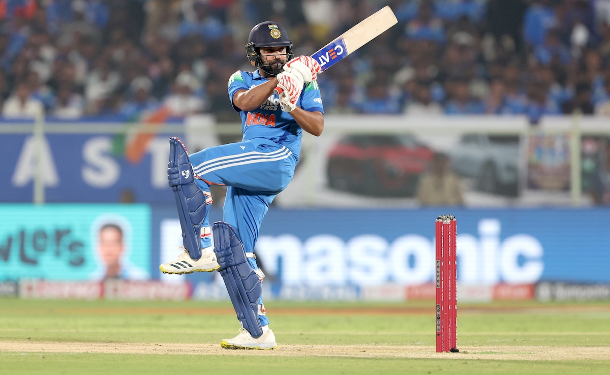 India vs South Africa 3rd ODI LIVE Score: Rohit Out For 75, Virat Kohli Joins Yashasvi Jaiswal; India 1 Down In Chase