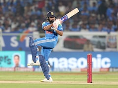 India vs South Africa 3rd ODI LIVE Score: Rohit Sharma Becomes Only 4th Indian To Achieve Major Cricket Milestone