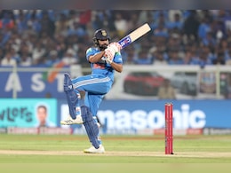 IND vs SA: रोहित शर्मा ने एबी डिविलियर्स का महारिकॉर्ड किया चकनाचूर, विश्व क्रिकेट में लहराया परचम