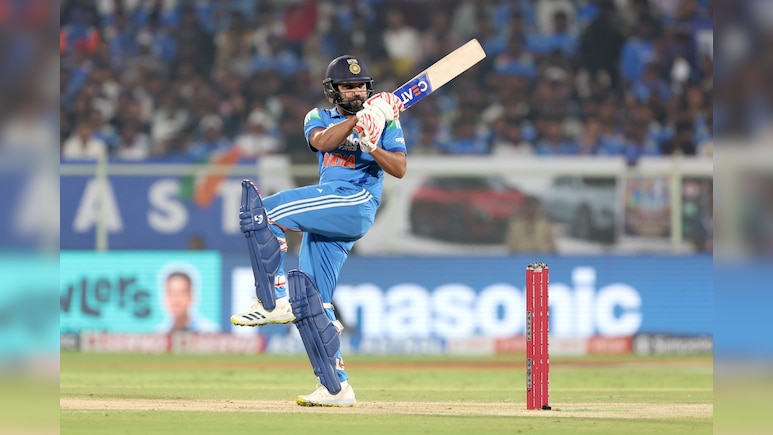 IND vs SA: रोहित शर्मा ने एबी डिविलियर्स का महारिकॉर्ड किया चकनाचूर, विश्व क्रिकेट में लहराया परचम