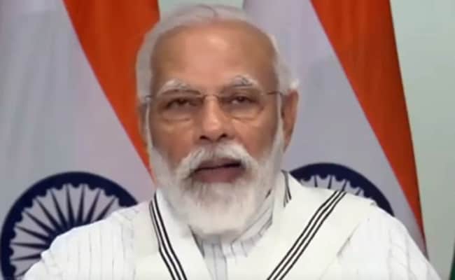 Why Can't India Be Largest Coal Exporter, Says PM Modi As Government Launches Coal Block Auction