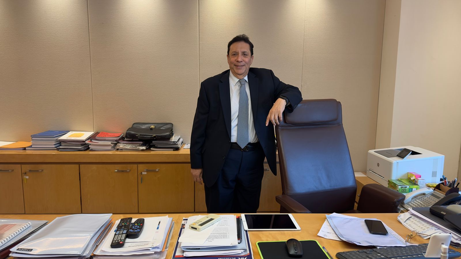 HDFC Bank-HDFC Merger Presents A Massive Cross-Sell Opportunity, Says Keki Mistry