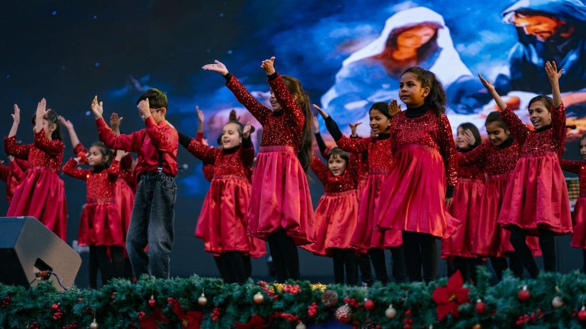 Latest and Breaking News on NDTV