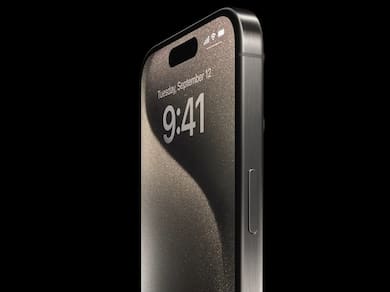 Apple Event 2023 Live Updates: iPhone 15 Price In India Starts At Rs 79,900