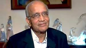 Government Should Not Be Running Businesses: Maruti Chairman R C Bhargava