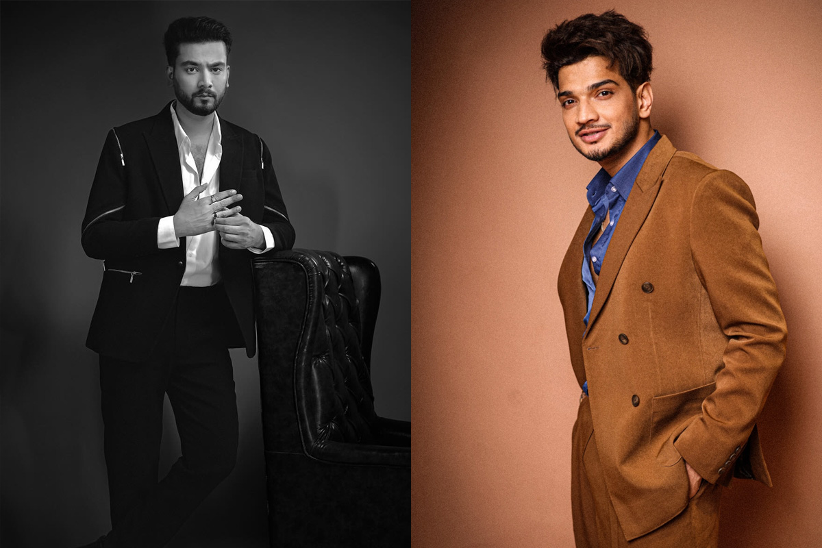 Elvish Yadav Slams NGO Scam Allegations After Munawar Faruqui's Remarks: "Main Kisiki Help Ke Paise Nahi Leta"