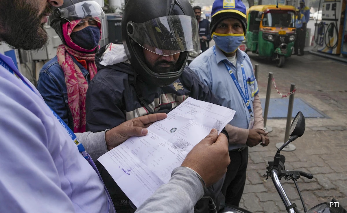 Latest and Breaking News on NDTV Latest and Breaking News on NDTV