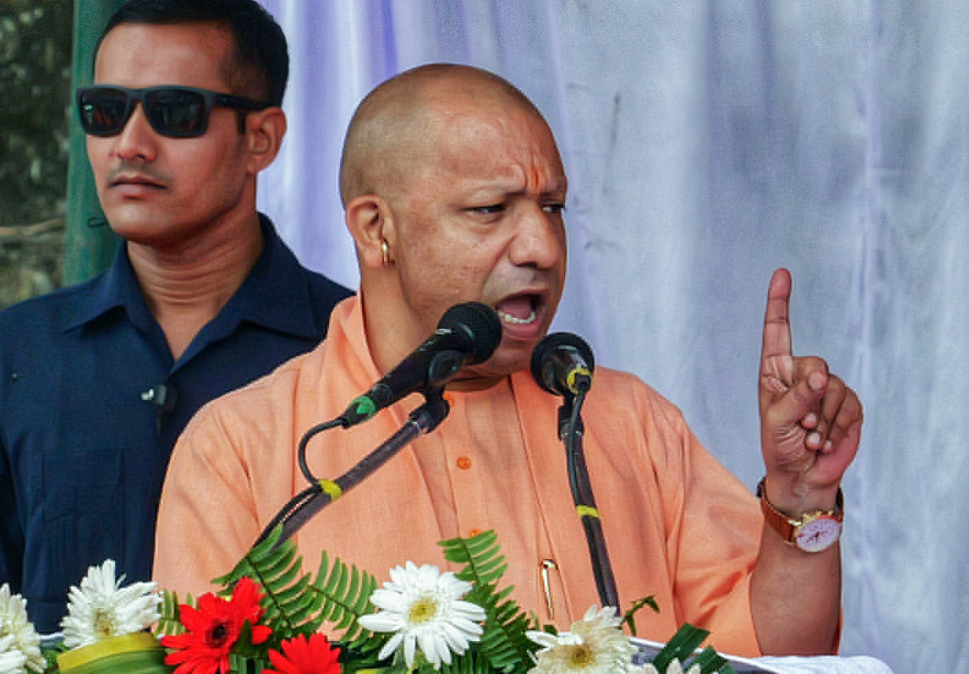 योगी मंत्रीमंडल में मकर संक्राति के बाद विस्तार, नए चेहरे होंगे शामिल, बीजेपी कोर ग्रुप की बैठक में हुए फैसले