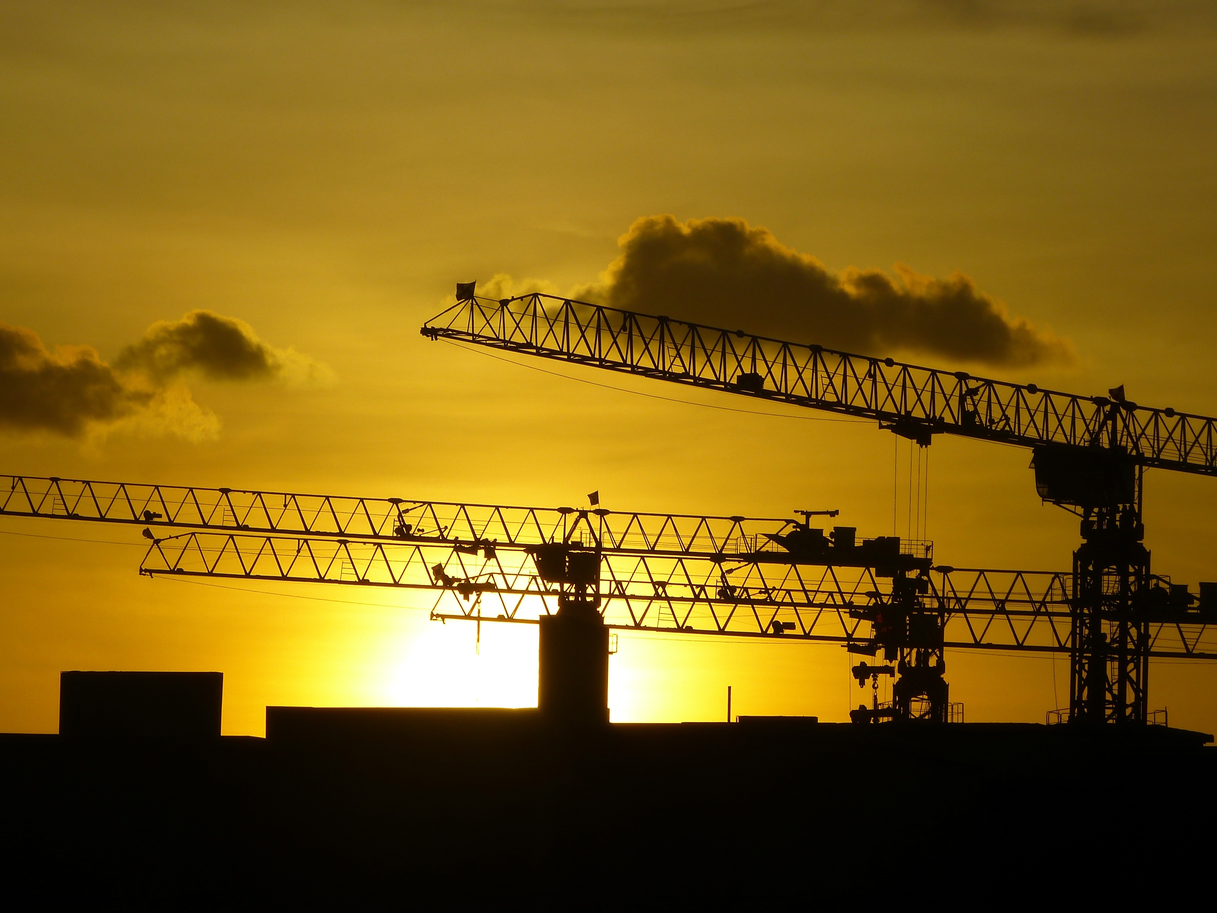 Infra Sector Update - Strong Guidance For FY23: Yes Securities