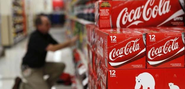 Coca-Cola Plans Rs 1,000-Crore Bottling Plant in Telangana