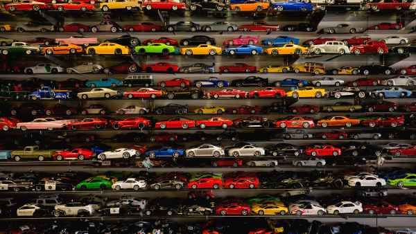 Auto Sales In October 2022: Car, Two-Wheeler Sales In-Line, Tractors Defy Expectations