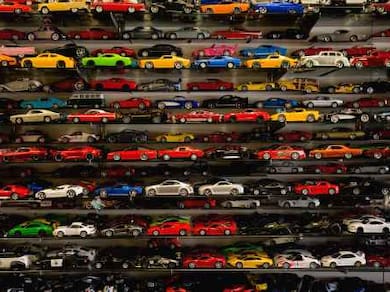 Auto Sales In October 2022: Car, Two-Wheeler Sales In-Line, Tractors Defy Expectations