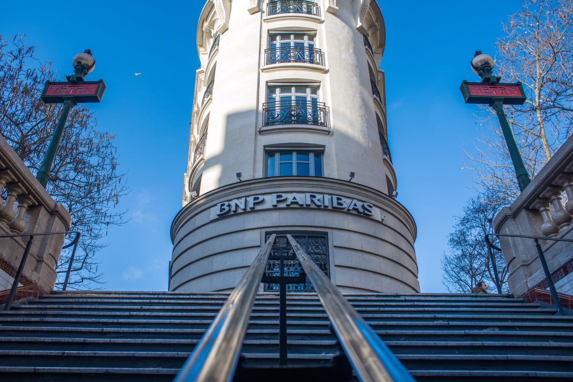 BNP Raised Bonus Pool For Top Investment Bankers By 14% In 2022