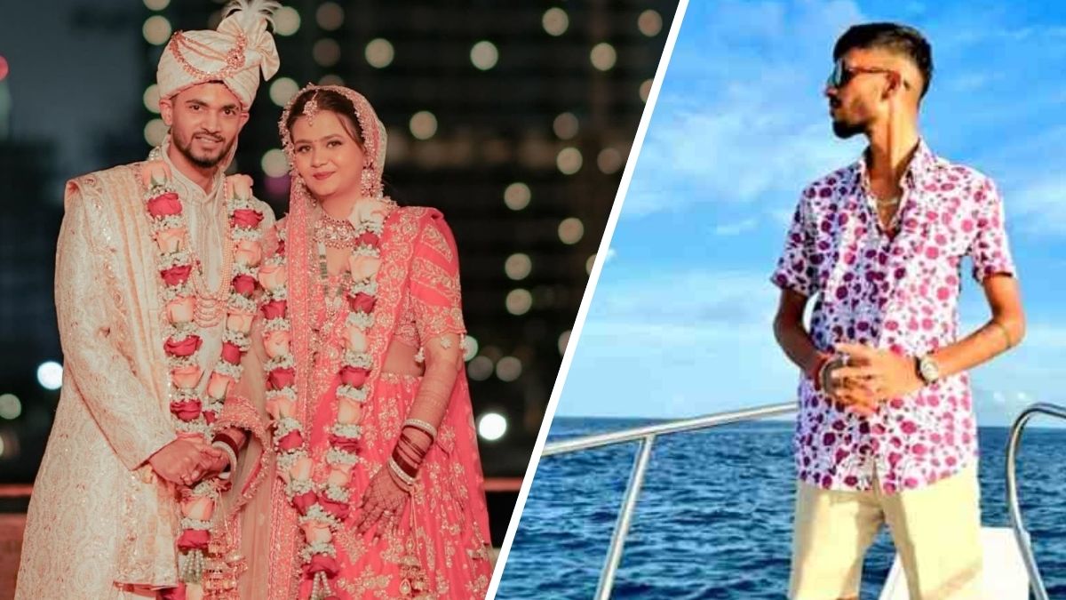 कैसे रातोंरात अमीर बना यूट्यूबर? 10 करोड़ की कारें, दुबई के क्रूज पर शाही शादी, UP से गए थे रिश्तेदार