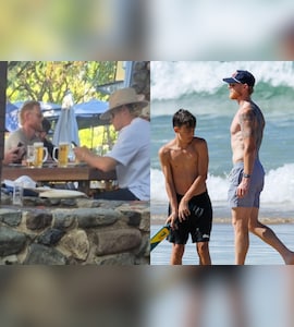 6 Days Of Drinking In 9-Day Break: Report Reveals Shocking Details Of Englands Mid-Ashes Vacation