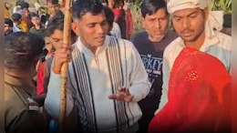 Rajasthan: बर्खास्त RAC जवान ने नाबालिग से की रेप की कोशिश, नौकरी के बहाने बुलाया था घर; लड़की की चीख सुन लोगों ने बचाया