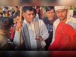 Rajasthan: बर्खास्त RAC जवान ने नाबालिग से की रेप की कोशिश, नौकरी के बहाने बुलाया था घर; लड़की की चीख सुन लोगों ने बचाया