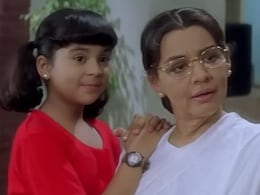 'कुछ कुछ होता है' में काजोल से शाहरुख को मिलाने में इस बच्ची का था बड़ा हाथ, 27 साल बाद दिखने लगी ऐसी