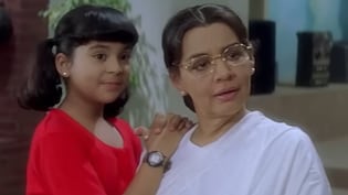 'कुछ कुछ होता है' में काजोल से शाहरुख को मिलाने में इस बच्ची का था बड़ा हाथ, 27 साल बाद दिखने लगी ऐसी