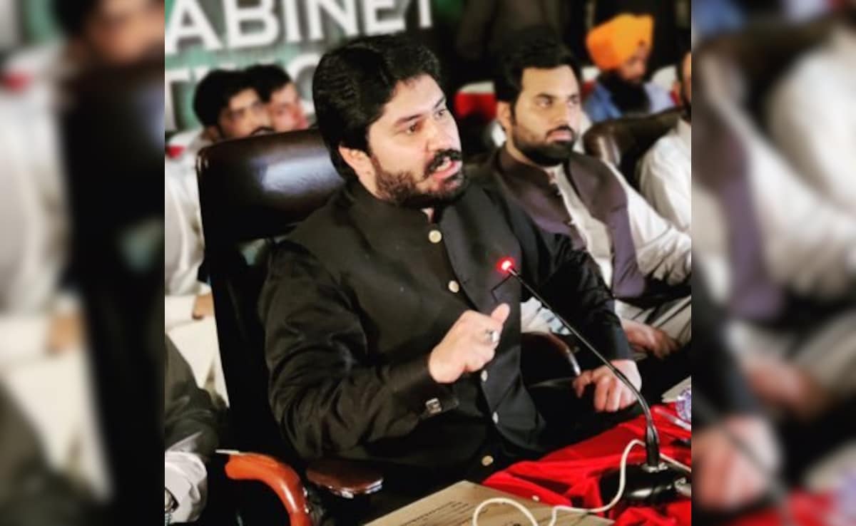 "Missiles Not Far Away": Pak Leader Provokes India Over Bangladesh's Sovereignty