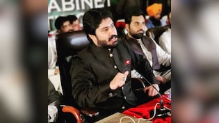 "Missiles Not Far Away": Pak Leader Provokes India Over Bangladesh's Sovereignty