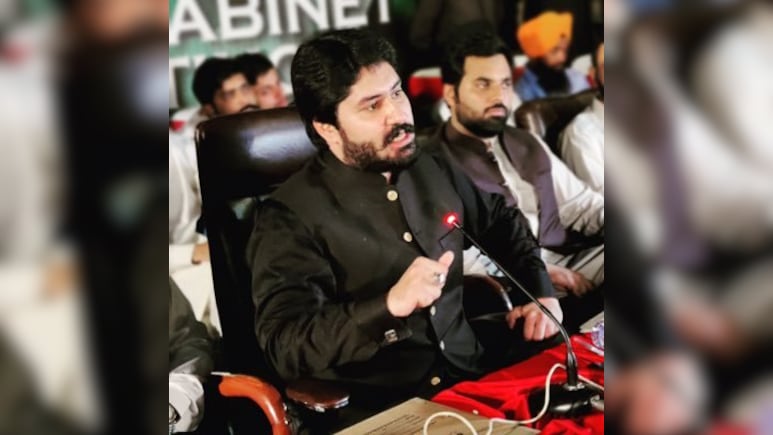 "Missiles Not Far Away": Pak Leader Provokes India Over Bangladesh's Sovereignty