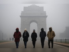 दिल्‍ली: इस महीने 28 दिन 'खराब' से 'गंभीर' श्रेणी में रहा AQI, फिर भी 5 सालों में दूसरी सबसे स्‍वच्‍छ जनवरी