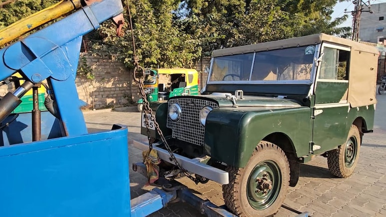 राजस्थान: पुराने वीआईपी नंबरों की जांच शुरू, नियम तोड़े तो रजिस्ट्रेशन रद्द और FIR; 1129 वाहन मालिकों को नोटिस