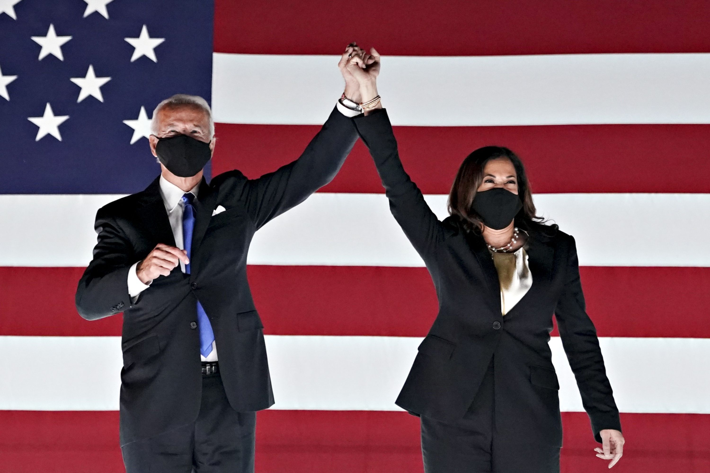 Will India Do Better Or Worse With &lsquo;Centrists&rsquo; Biden And Harris?