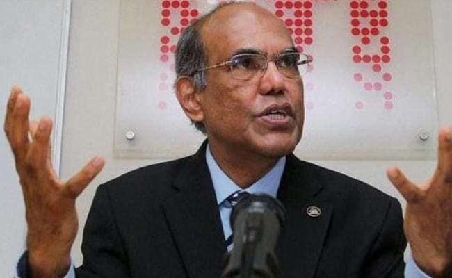 Must Have 10-Year Road Map To Privatise Public Sector Banks: Ex RBI Chief