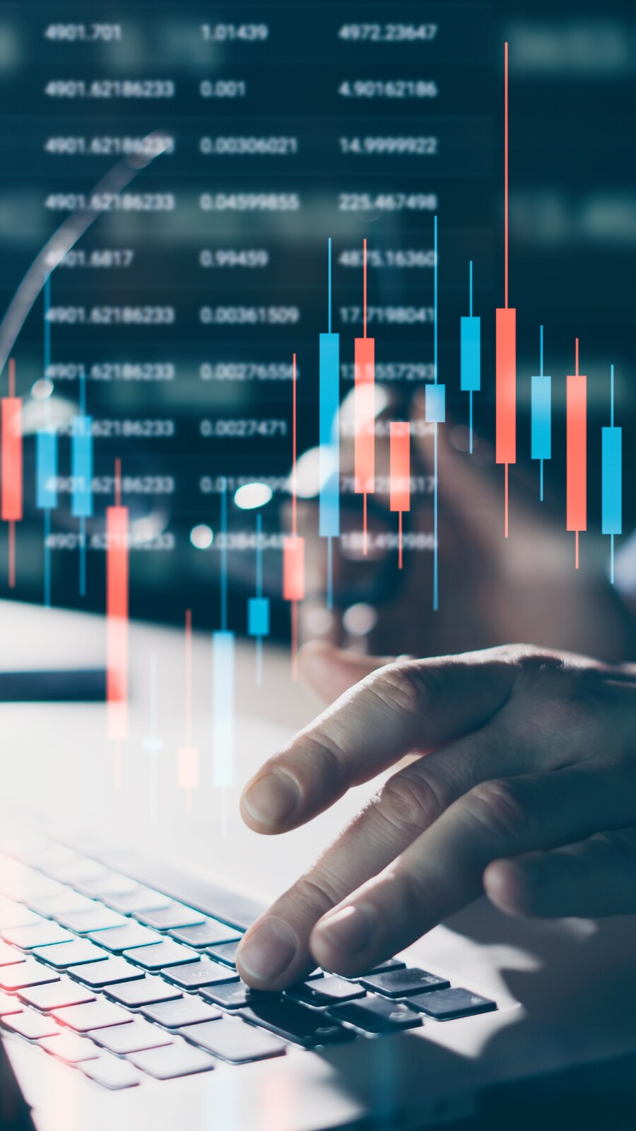 Top Six Business And Market Stories Of The Day You Can't Miss &mdash; Nov. 2