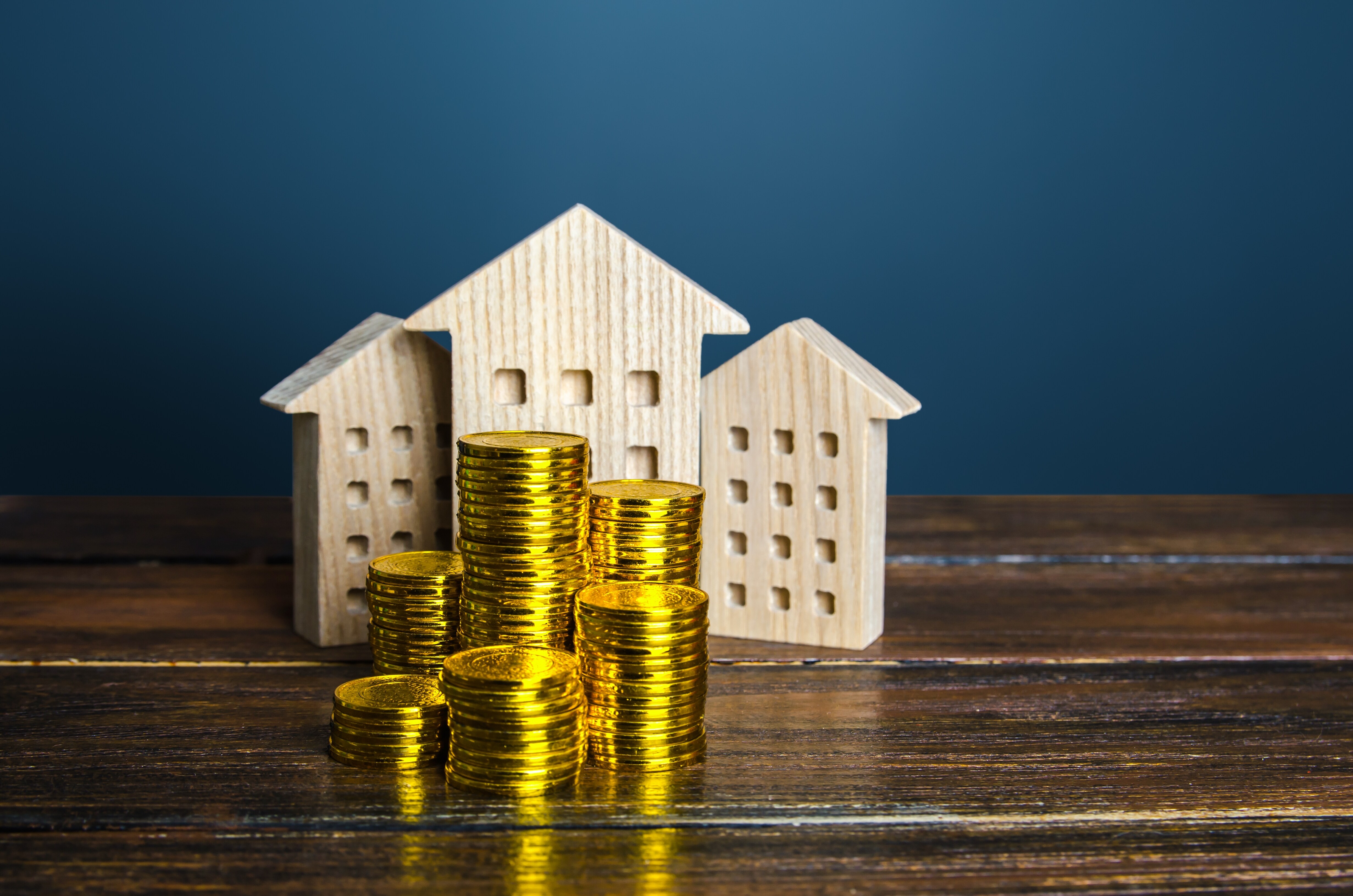 Government Pension Fund Global Trims Stake In Home First Finance To 5.41%