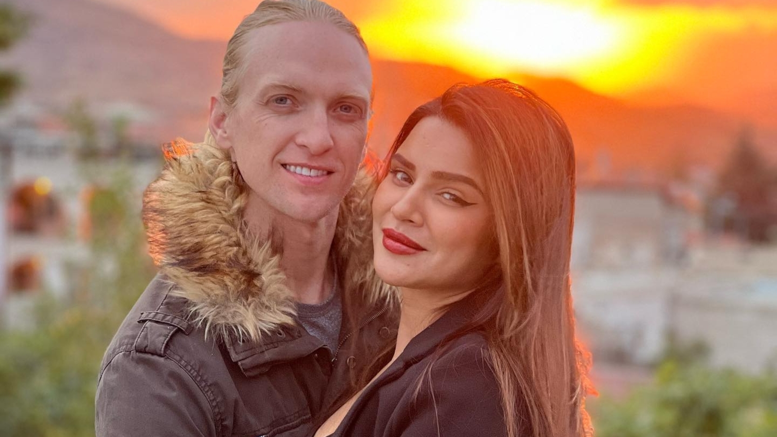 Aashka Goradia Announces Second Pregnancy On 8th Wedding Anniversary With Brent Goble