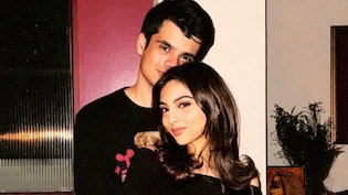 प्रियंका गांधी के बेटे रेहान ने गर्लफ्रेंड अवीवा बेग के साथ की सगाई, जानें कौन हैं?