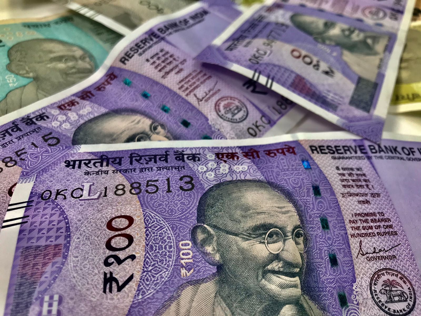 Rupee And Bond Update - June 24, 2022: Reliance Securities