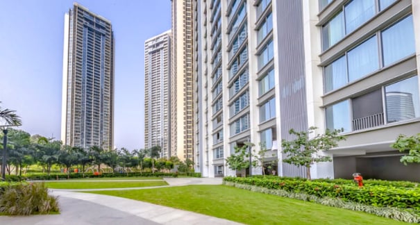 Oberoi Realty Shares At Record High After Foray Into NCR Market